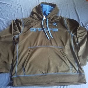 AND1 ANDONE Hoodie 2XL